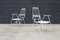 Chaises de Jardin dans le style de Mathieu Mategot, 1960s, Set de 2 2