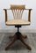 Former American Office Chair, 1950s, Image 1