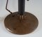 Lampade da tavolo moderne attribuite a Böhlmarks, Svezia, anni '30, set di 2, Immagine 7
