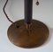 Lampade da tavolo moderne attribuite a Böhlmarks, Svezia, anni '30, set di 2, Immagine 6