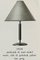 Lampade da tavolo moderne attribuite a Böhlmarks, Svezia, anni '30, set di 2, Immagine 10