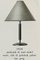 Swedish Modern Table Lamps attributed to Böhlmarks, 1930s, Set of 2, Image 10