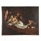Italian School Artist, Penitent Magdalene, Oil on Canvas, 1700s 1