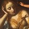 Italian School Artist, Penitent Magdalene, Oil on Canvas, 1700s 9