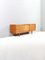 Vintage Teak Sideboard von HP Hansen, 1960er 3