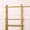 French Original Painted Hanging Rack 2