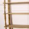 French Original Painted Hanging Rack 7