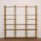 French Original Painted Hanging Rack 1