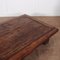 Large Studded Coffee Table 5