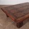 Large Studded Coffee Table 4