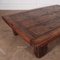 Large Studded Coffee Table, Image 4