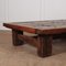 Large Studded Coffee Table 2