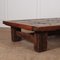 Large Studded Coffee Table, Image 2