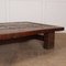 Large Studded Coffee Table 3