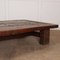 Large Studded Coffee Table, Image 3