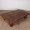 Large Studded Coffee Table, Image 6