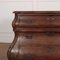 18th Century Dutch Bombe Commode 2