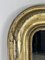French Gilded Mirror, Image 4