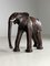 Elefante inglés en cuero, Imagen 1