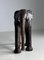 English Elephant in Leather, Image 8