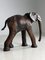 English Elephant in Leather, Image 9