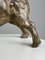 Pierre Chenet, Charging Bull, Bronze 5