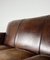 Vintage Sofa in Leather 12