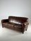 Vintage Sofa in Leather 9