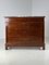Antique Cabinet in Mahogany, 1890s, Image 1
