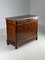 Antique Cabinet in Mahogany, 1890s 9