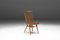 Nueva silla de comedor atribuida a George Nakashima, Estados Unidos, años 50, Imagen 8