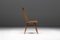 Nueva silla de comedor atribuida a George Nakashima, Estados Unidos, años 50, Imagen 9