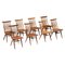New Dining Chair attributed to George Nakashima, United States, 1950s, Image 1