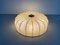Lámpara de techo Cocoon de Achille Castiglioni para Goldkant, años 60, Imagen 2