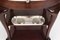 20th Century Art Deco Drakes D6 Silver Plated Beef Carving Trolley, 1930s 4