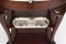 20th Century Art Deco Drakes D6 Silver Plated Beef Carving Trolley, 1930s, Image 4