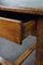 Mesa de comedor francesa del siglo XVIII de roble, Imagen 8