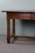 18th Century French Dining Table in Oak 11