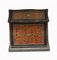 French Boulle Desk Companion Letter Box Inlay 1