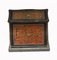 French Boulle Desk Companion Letter Box Inlay, Image 1