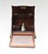French Boulle Desk Companion Letter Box Inlay 7