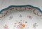 Porcelain Floral Dishes from Sevres, Set of 2 5