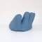 Mod. P100 Chair by Jonathan De Pas for Poltronova, 1970s 16