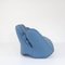 Mod. P100 Chair by Jonathan De Pas for Poltronova, 1970s 14