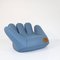 Mod. Chaise P100 par Jonathan De Pas pour Poltronova, 1970s 13