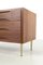 Low Chest of Drawers in Teak 5