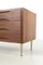 Low Chest of Drawers in Teak, Image 5