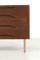 Low Chest of Drawers in Teak 6