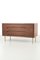 Low Chest of Drawers in Teak 1