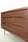 Low Chest of Drawers in Teak, Image 4